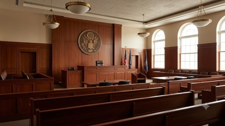 CBP One app lawsuit
